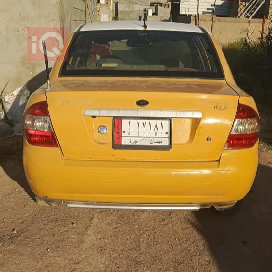 سایپا تیبا